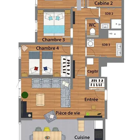 L'adret