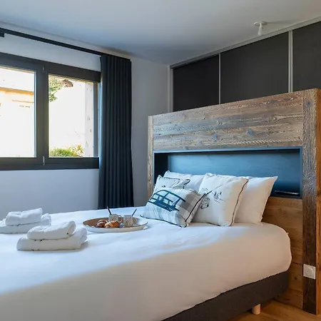 Apartment L'adret *