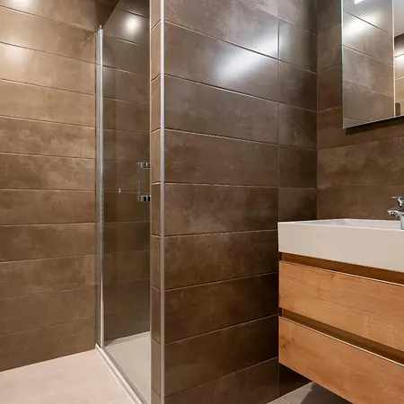 Apartment L'adret